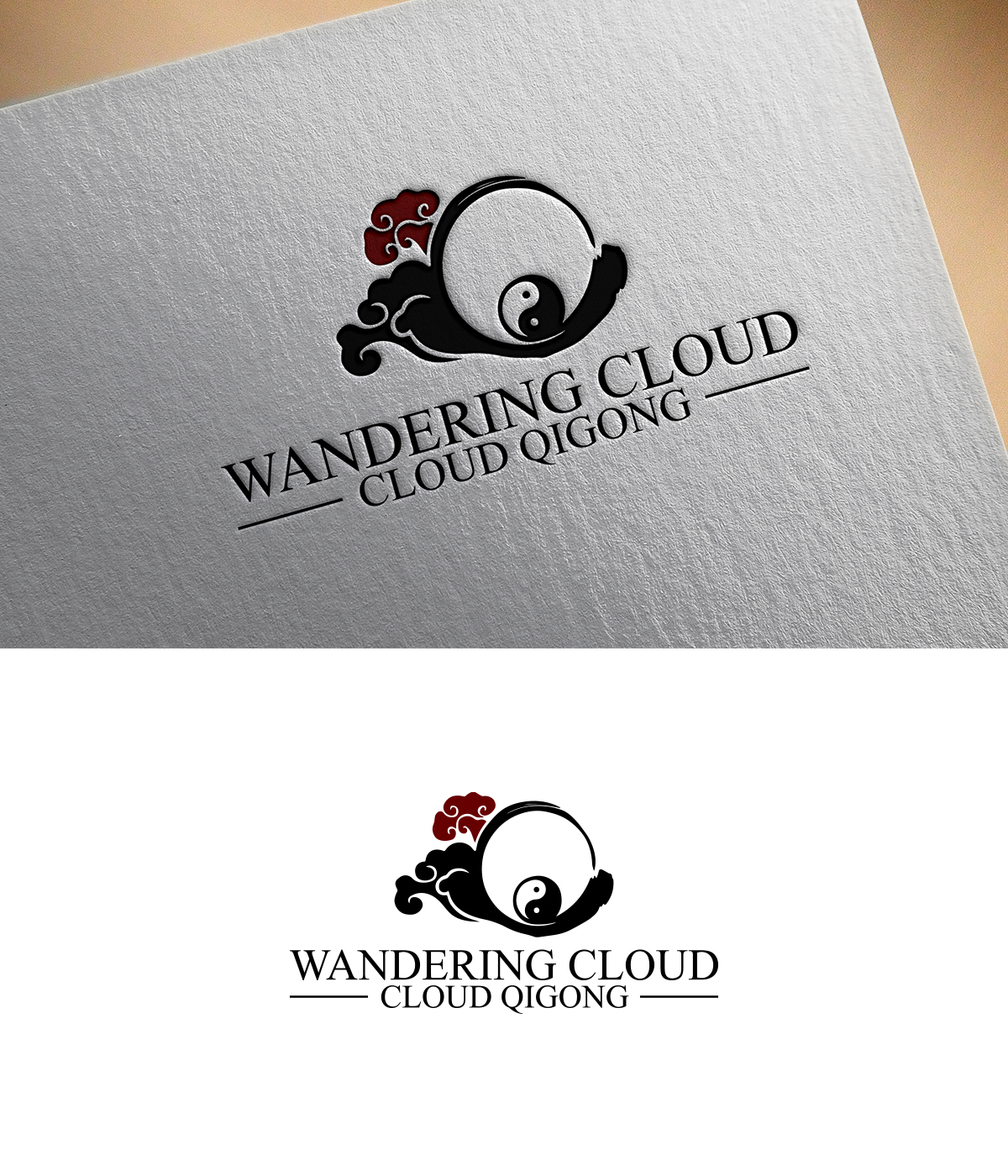 Logo Design by supercreative for this project | Design #15162643