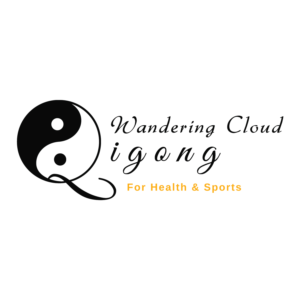 Wandering Cloud Qigong - For Health & Sports | Logo-Design von jacw02