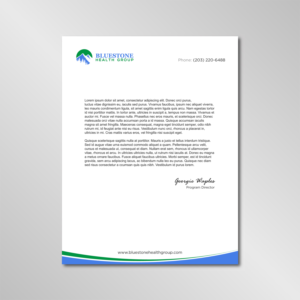 HIGH-END ANTI AGING START-UP NEEDS DOCUMENT/LETTERHEAD DESIGN!!!! | Briefkopf-Design von tavi