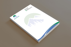 Diseño de Membrete por alpesh9520 para Bluestone Health Group  | Diseño: #15174344