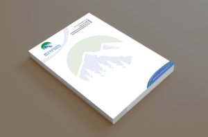 Letterhead Design by alpesh9520