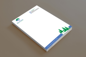 Diseño de Membrete por alpesh9520 para Bluestone Health Group  | Diseño: #15181670