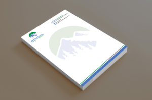 Diseño de Membrete por alpesh9520 para Bluestone Health Group  | Diseño: #15183960