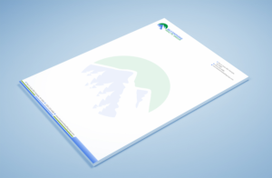 HIGH-END ANTI AGING START-UP NEEDS DOCUMENT/LETTERHEAD DESIGN!!!! | Briefkopf-Design von Petter Goms