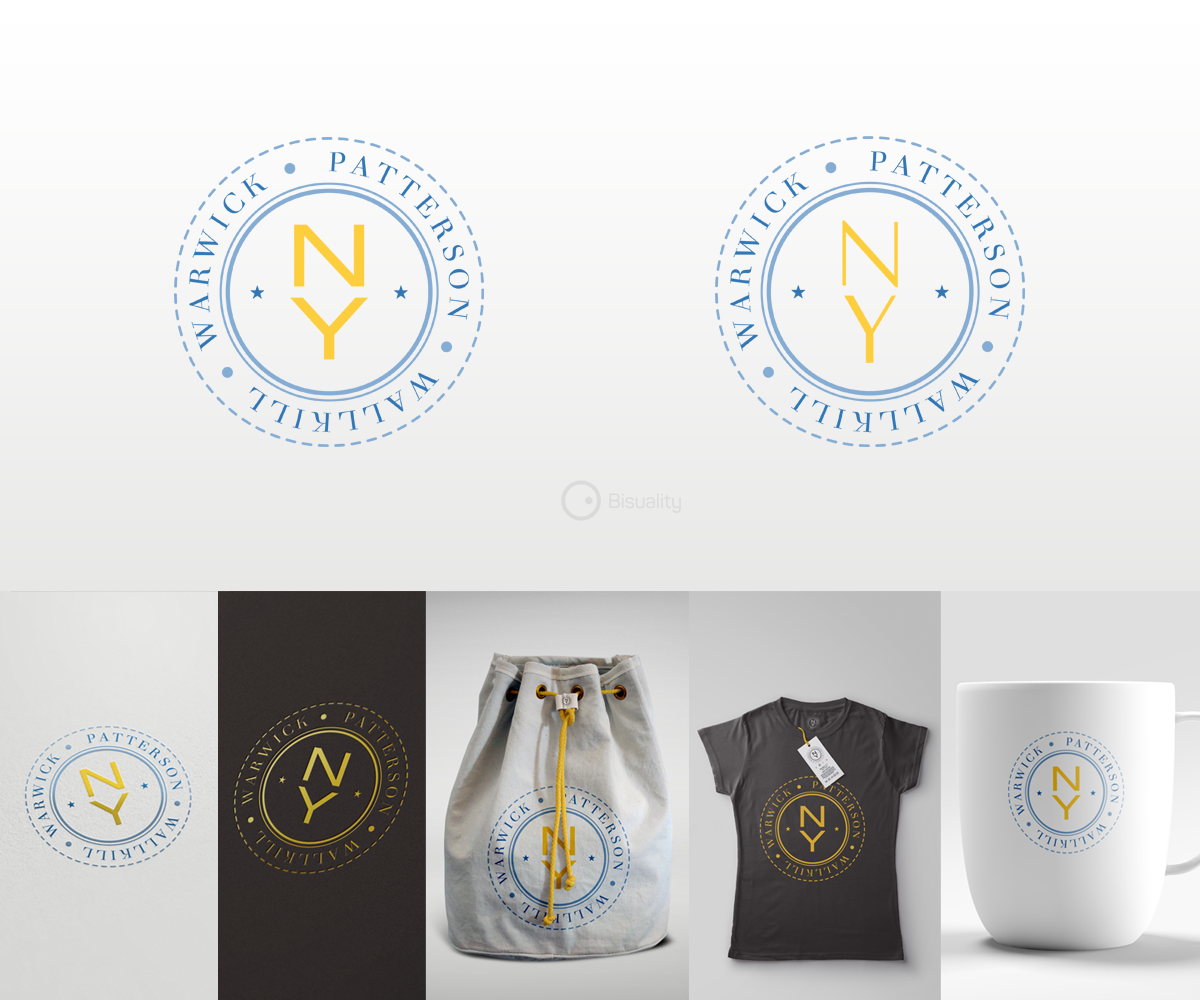 Logo-Design von Bisuality für Harvest Inn | Design: #15160769