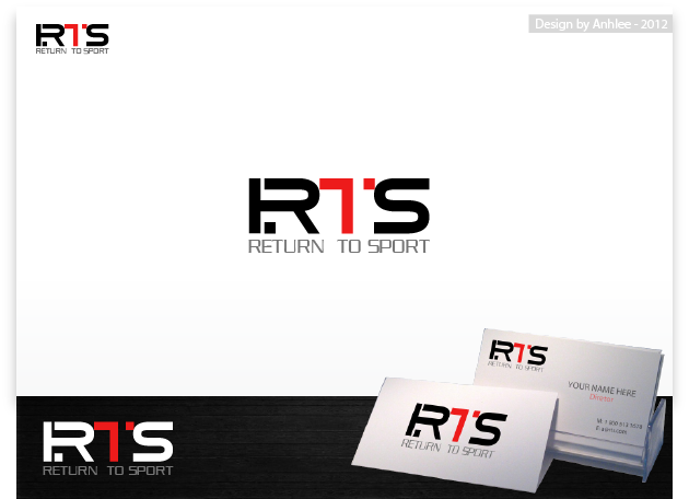 Logo-Design von Anhlee für Banagher OU | Design #589051