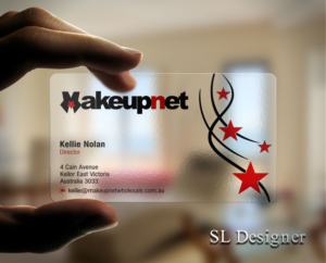 Business Card design | Business Card Design by SL Designer