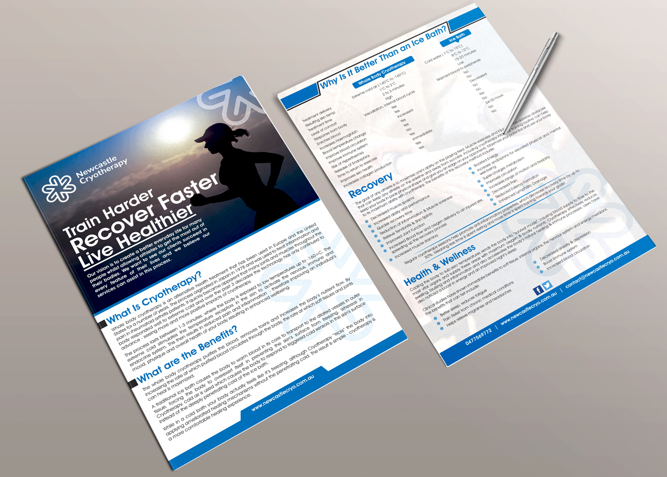 Flyer Design by Impressive Sol for this project | Design #15164023