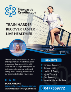 Flyer Design by D Creative