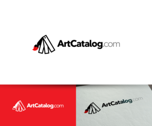 Logo Design by Mothy for Christ-Centered Art | Design: #15168595