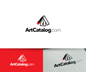 Logo Design by Mothy for Christ-Centered Art | Design: #15168599