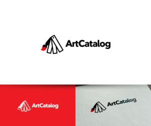 Logo Design by Mothy for Christ-Centered Art | Design: #15168605