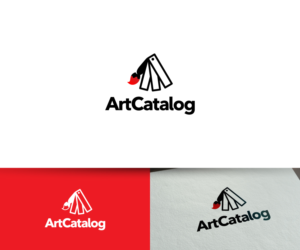 Logo Design by Mothy for Christ-Centered Art | Design: #15168608