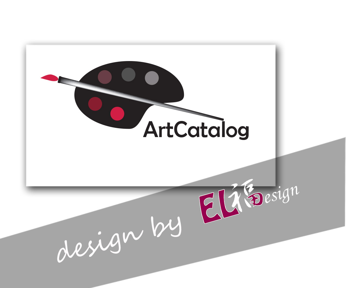 Logo Design by linaeli for Christ-Centered Art | Design #15220693