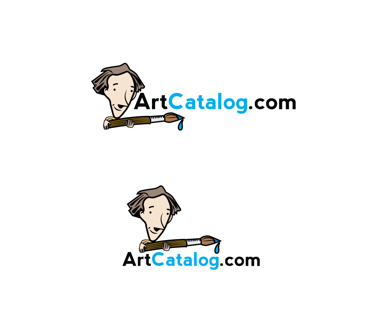 Logo Design by Anekaa for Christ-Centered Art | Design #15171528