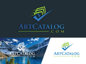 Logo Design by DESIGN Services JK for Christ-Centered Art | Design: #15190460