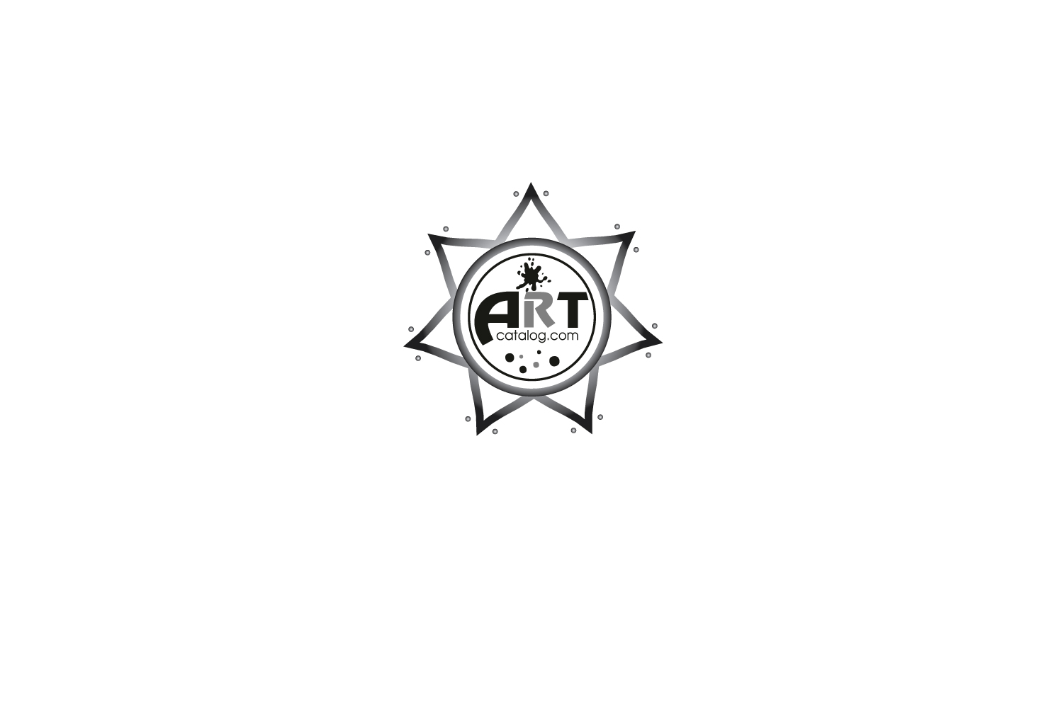 Logo Design by HAS for Christ-Centered Art | Design #15210724