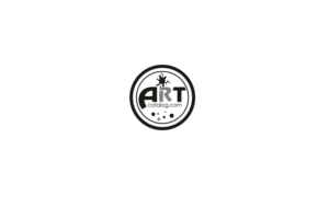 Logo Design by HAS for Christ-Centered Art | Design: #15210725
