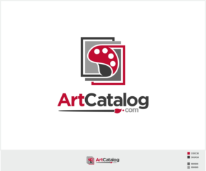 Logo Design by bingdesignz for Christ-Centered Art | Design: #15411575