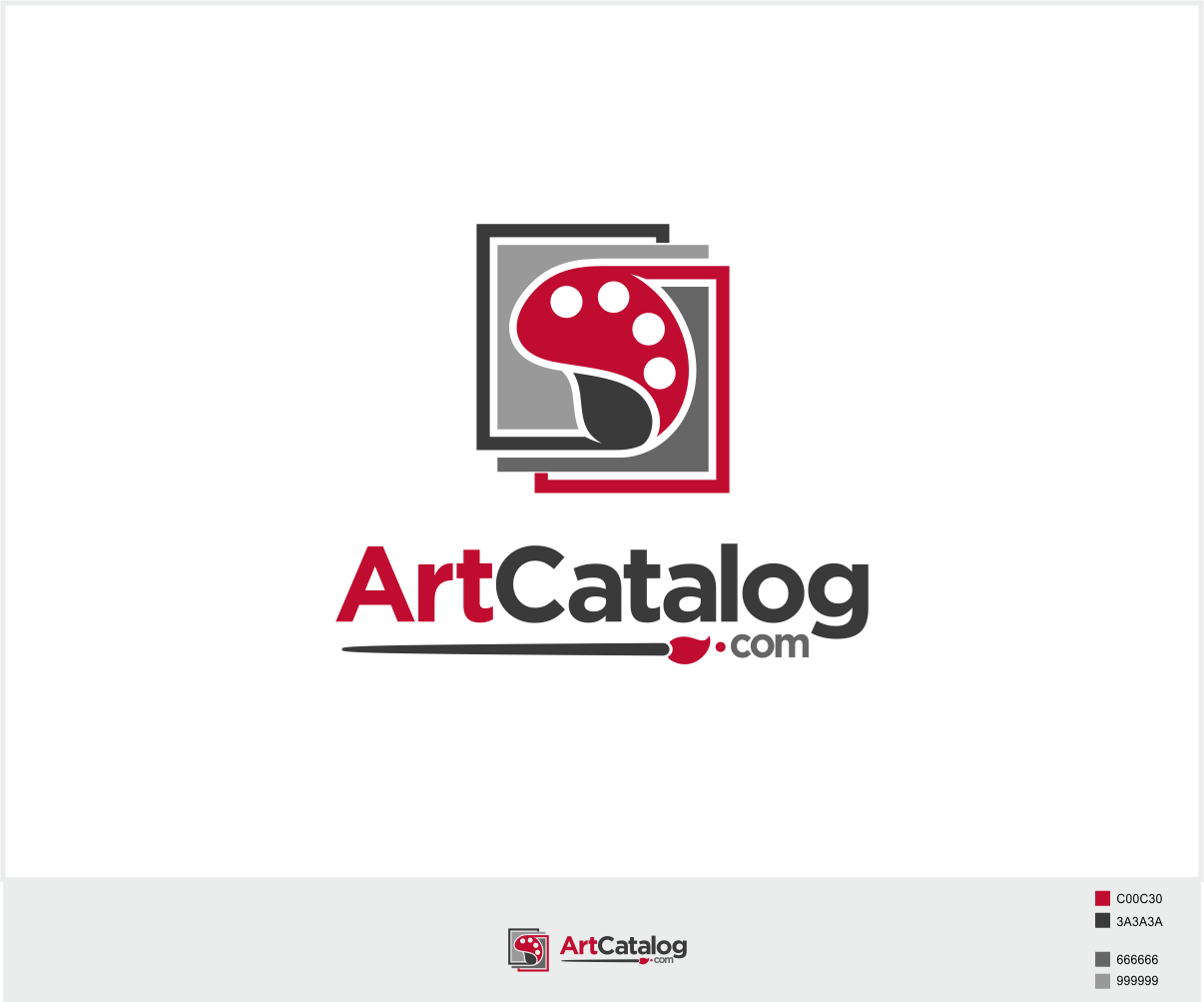 Logo Design by bingdesignz for Christ-Centered Art | Design: #15421900