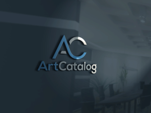 Logo Design by rafa studio for Christ-Centered Art | Design: #15168813