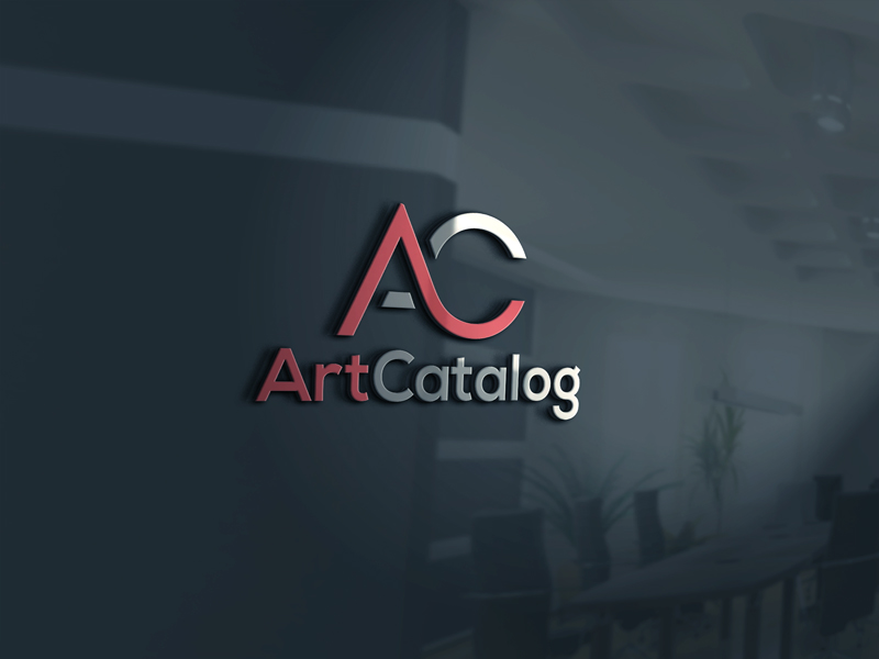 Logo Design by rafa studio for Christ-Centered Art | Design #15168814