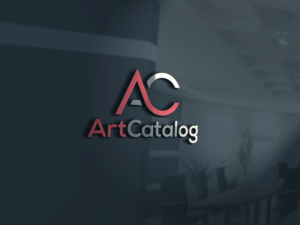 Logo Design by rafa studio for Christ-Centered Art | Design: #15168814