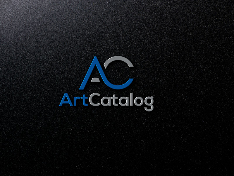 Logo-Design von rafa studio für Christ-Centered Art | Design #15168815