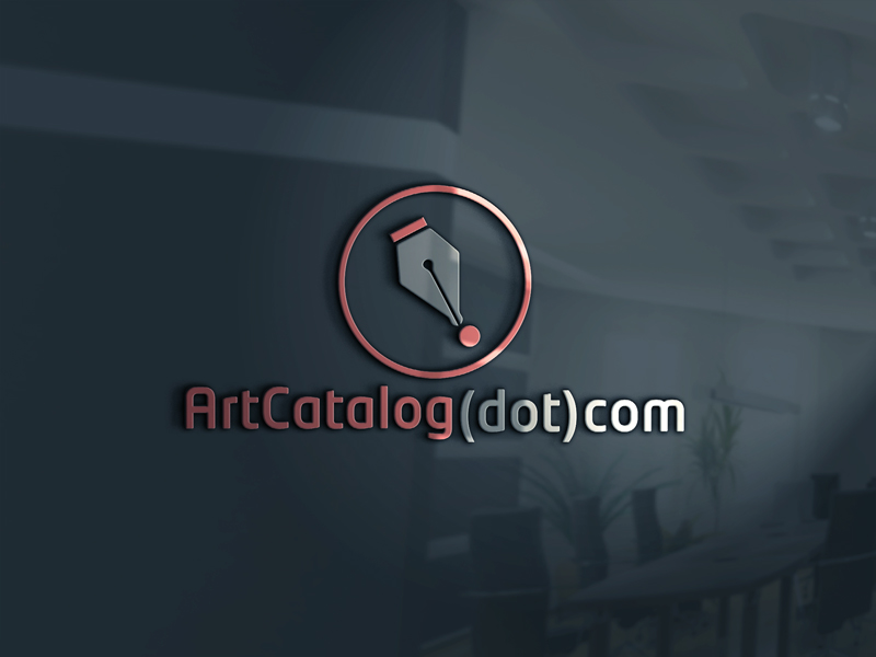 Logo Design by {Backspace} for Christ-Centered Art | Design #15165022