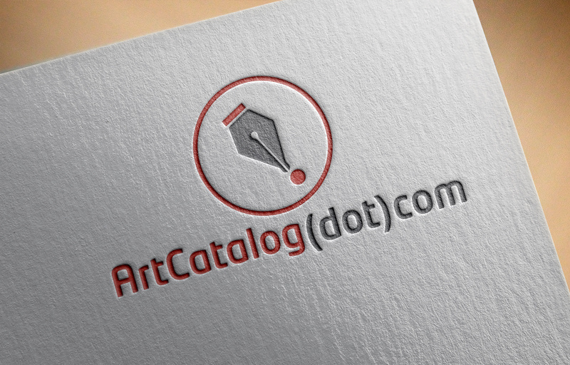 Logo Design by {Backspace} for Christ-Centered Art | Design #15165024