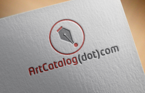 Logo Design by {Backspace} for Christ-Centered Art | Design: #15165024