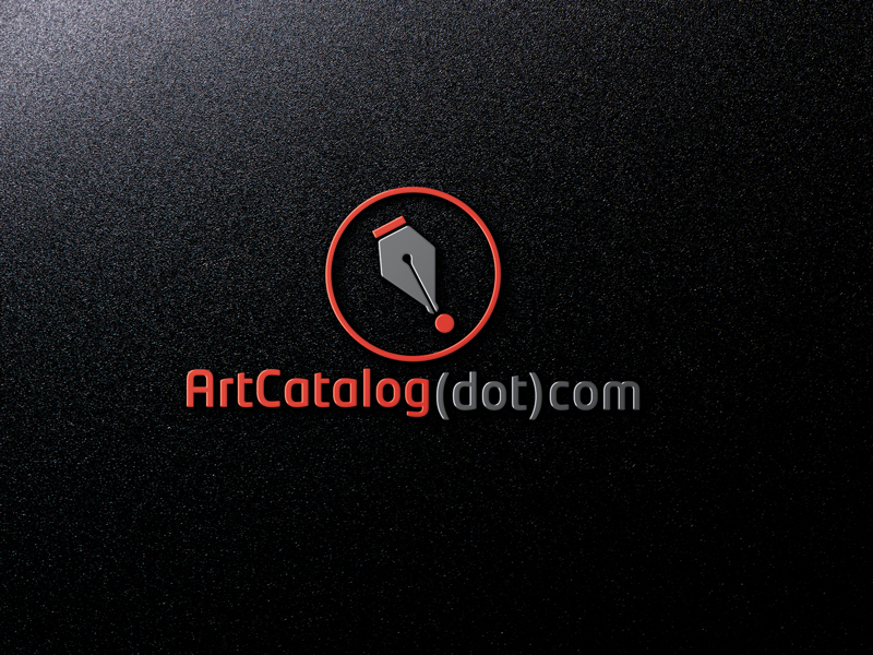 Logo Design by {Backspace} for Christ-Centered Art | Design #15165026