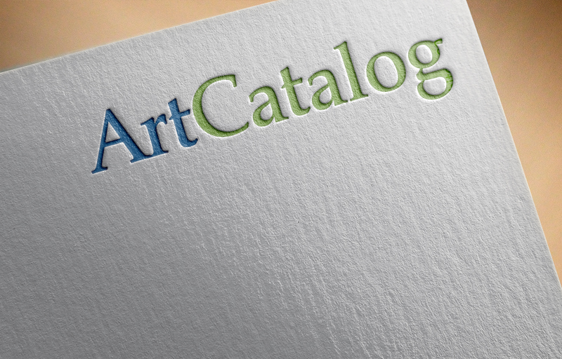 Logo Design by {Backspace} for Christ-Centered Art | Design #15165135