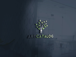 Logo Design by Top king  designer for Christ-Centered Art | Design: #15163120