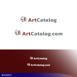 Logo Design by nu_begining1 for Christ-Centered Art | Design: #15190543