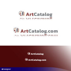 Logo Design by nu_begining1 for Christ-Centered Art | Design: #15190556