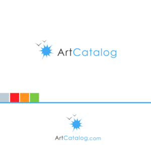 Logo Design by hasnatdesigns for Christ-Centered Art | Design: #15170157