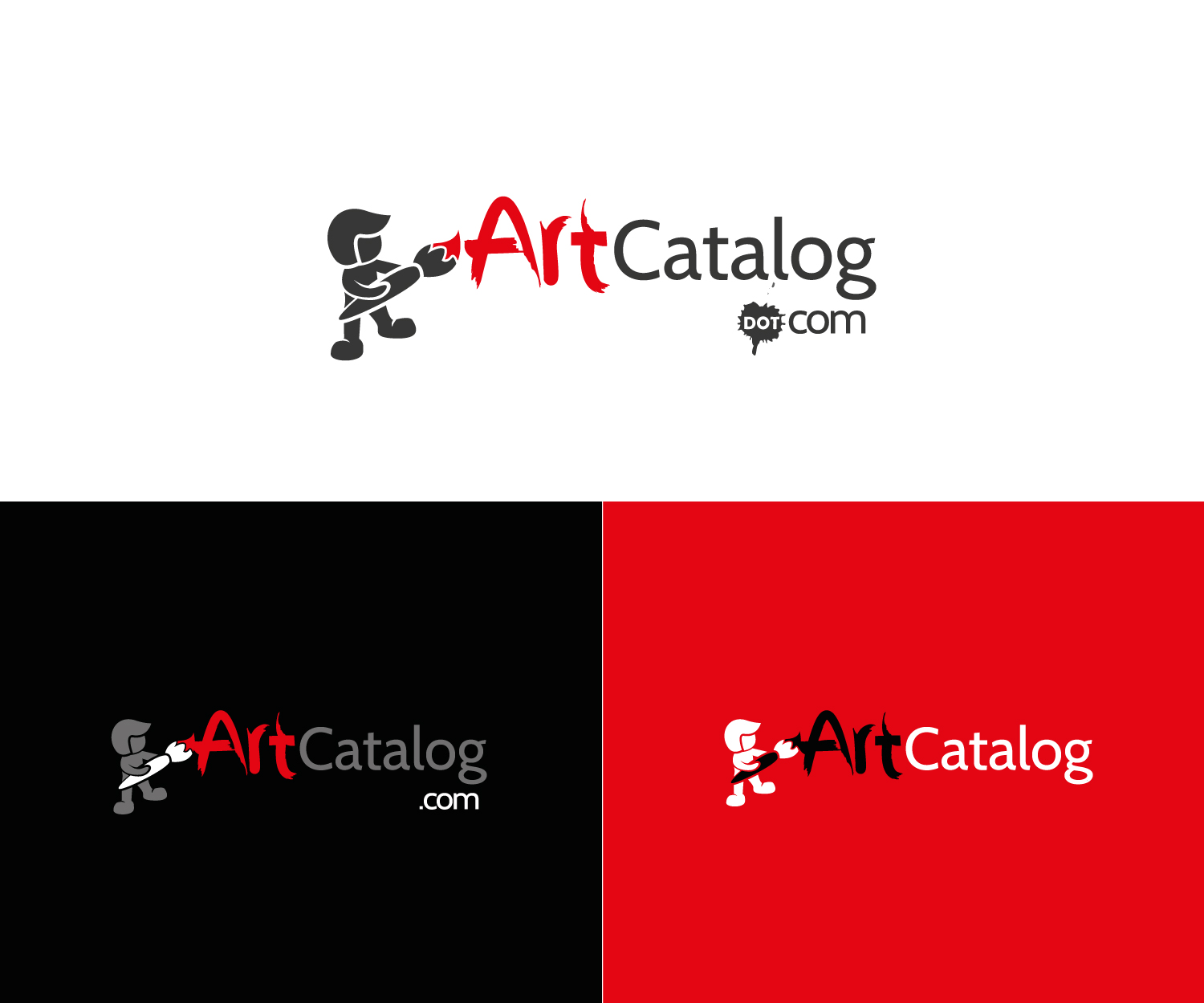 Diseño de Logo por DesignDay para Christ-Centered Art | Diseño #15162044