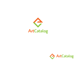 Logo Design by Black_idea for Christ-Centered Art | Design: #15163476