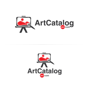 Diseño de Logo por concepts para Christ-Centered Art | Diseño #15202329