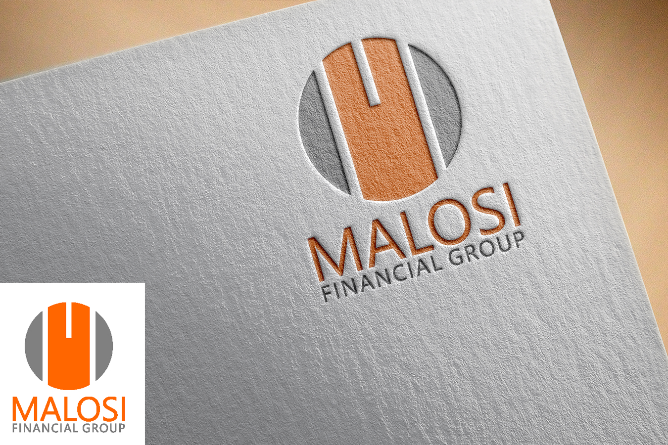 Logo Design by Rakesh Mohan for this project | Design: #15161457