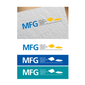 Logo Design by Alfadesign