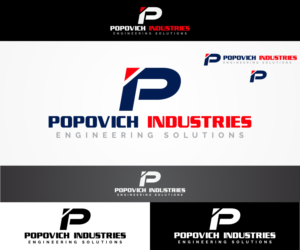 Logo Design by sangeloenriquez