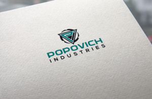Logo-Design von jan2you für Popovich Industries | Design: #15167650