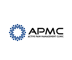 Logo Design by Shank for Active Pain Management Clinic | Design: #15195217