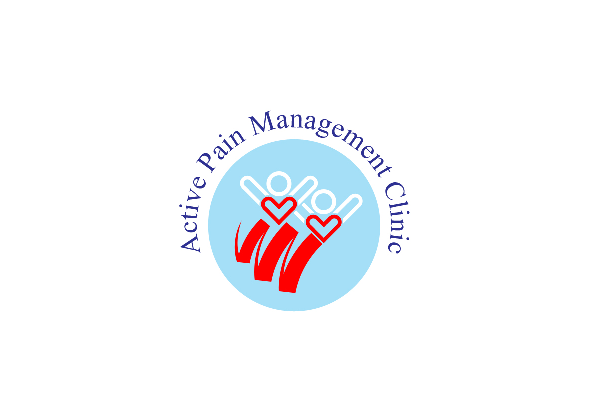 Logo Design by 543 for Active Pain Management Clinic | Design #15202053