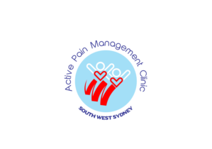 Logo Design by 543 for Active Pain Management Clinic | Design: #15202142