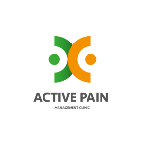 Logo Design by Talha Hosgör for Active Pain Management Clinic | Design: #15236471