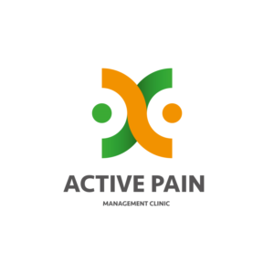 Logo Design by Talha Hosgör for Active Pain Management Clinic | Design: #15236476