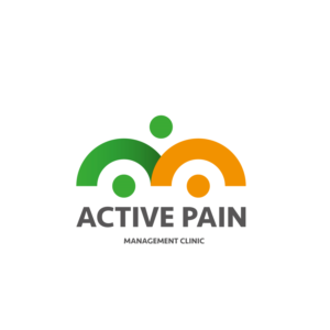 Logo Design by Talha Hosgör for Active Pain Management Clinic | Design: #15236484